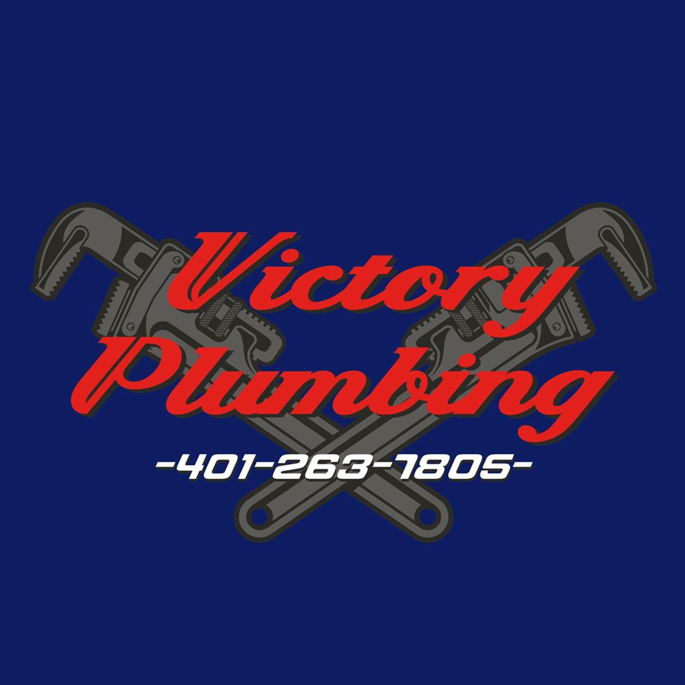 Slide of Victory Plumbing