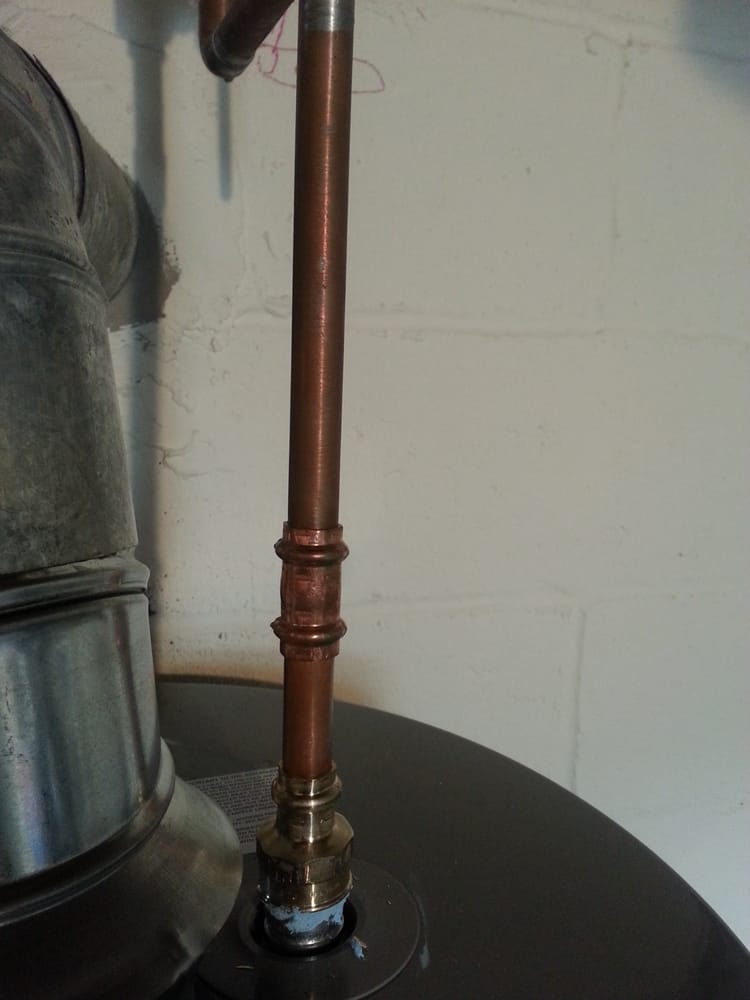 Slide of WaterHeatersNJ