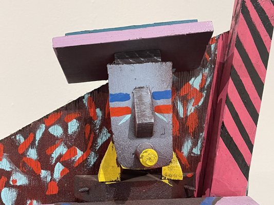 Art Museum of Southeast Texas by null