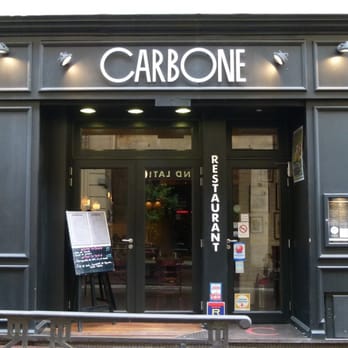 Carbone - French Near Me - Marseille, 13 Carbone - French Near Me - Marseille, 13