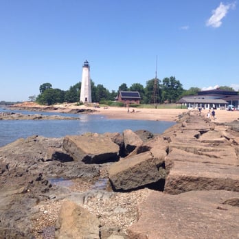 Lighthouse Point Park - Parks Near Me - New Haven, Connecticut Lighthouse Point Park - Parks Near Me - New Haven, Connecticut
