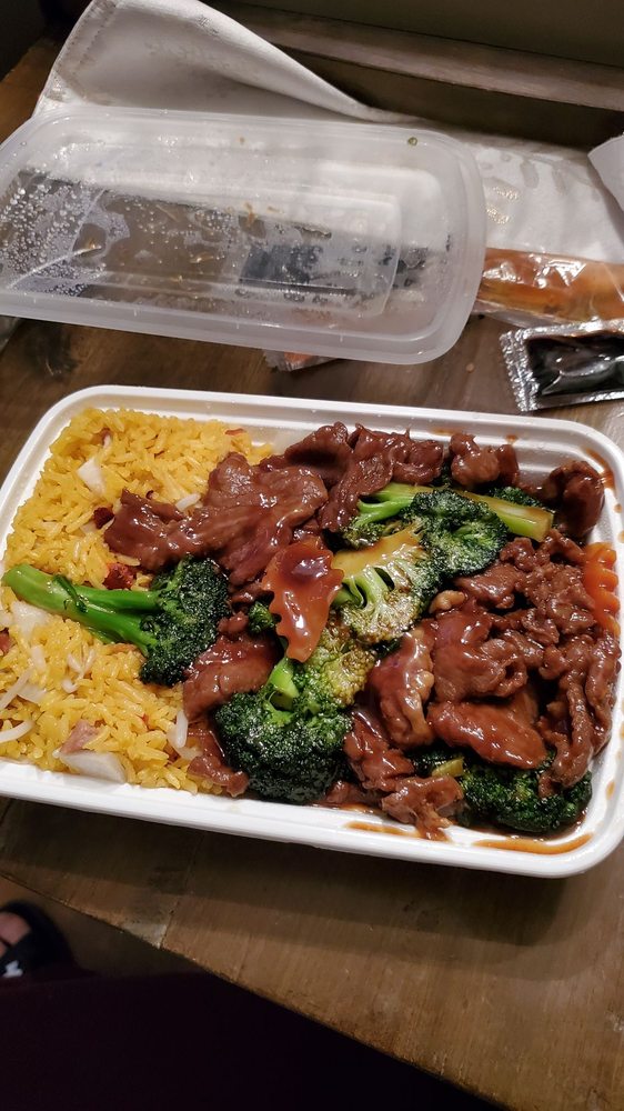 THE GREAT WALL Updated September 2024 10 Reviews 1124 Union Blvd