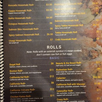 Fujiya Japanese Restaurant - Menu - Japanese Near Me - Miami, Florida Fujiya Japanese Restaurant - Menu - Japanese Near Me - Miami, Florida
