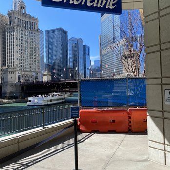 Shoreline Sightseeing - Architectural Tours Near Me - Chicago, Illinois