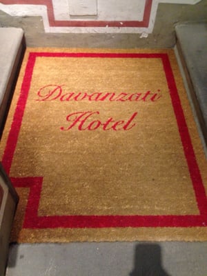 Hotel Davanzati by null