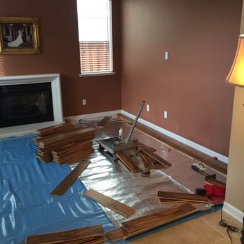S.W. Contractors - Carpet Installation Near Me - Greenville, South Carolina