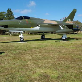 Maxwell Historic Air Park - Museums Near Me - Montgomery, Alabama Maxwell Historic Air Park - Museums Near Me - Montgomery, Alabama