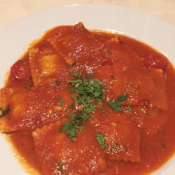 Trattoria Margareta - Ravioli