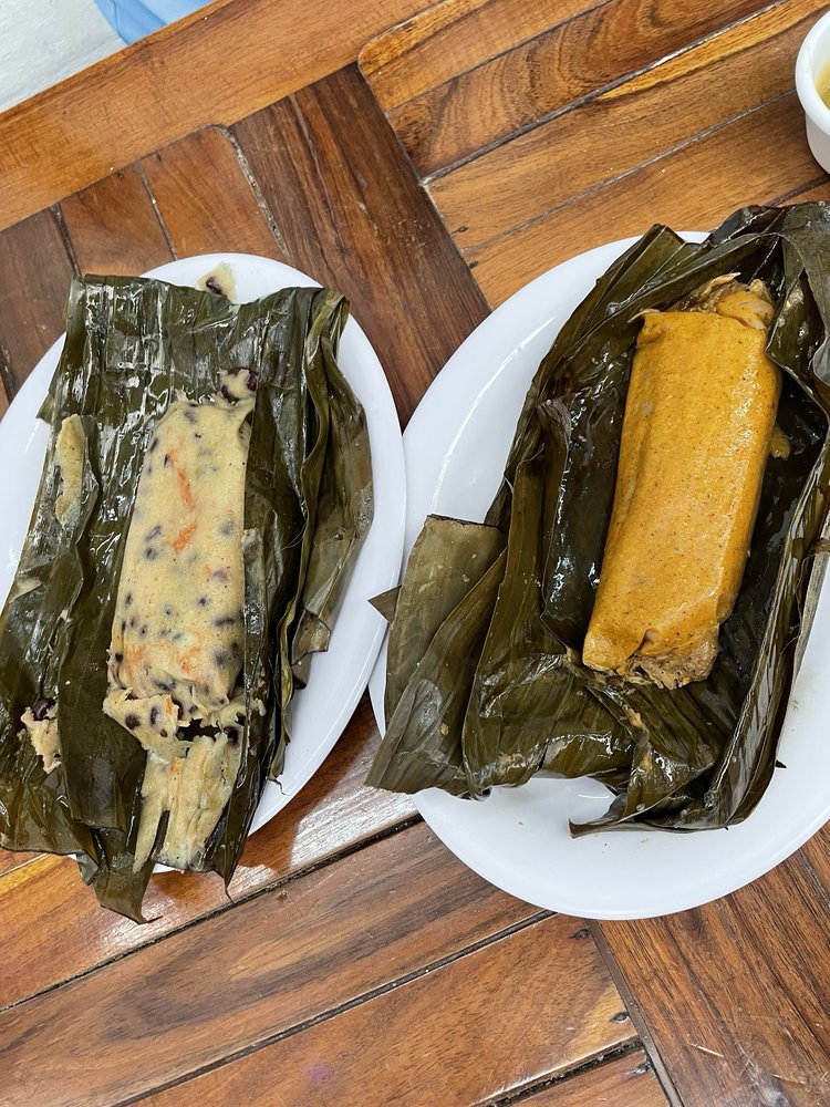 Restaurante El Pocito