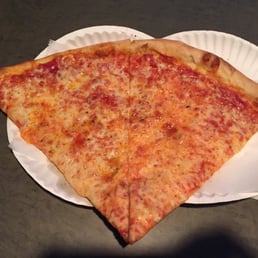 Plain Slice