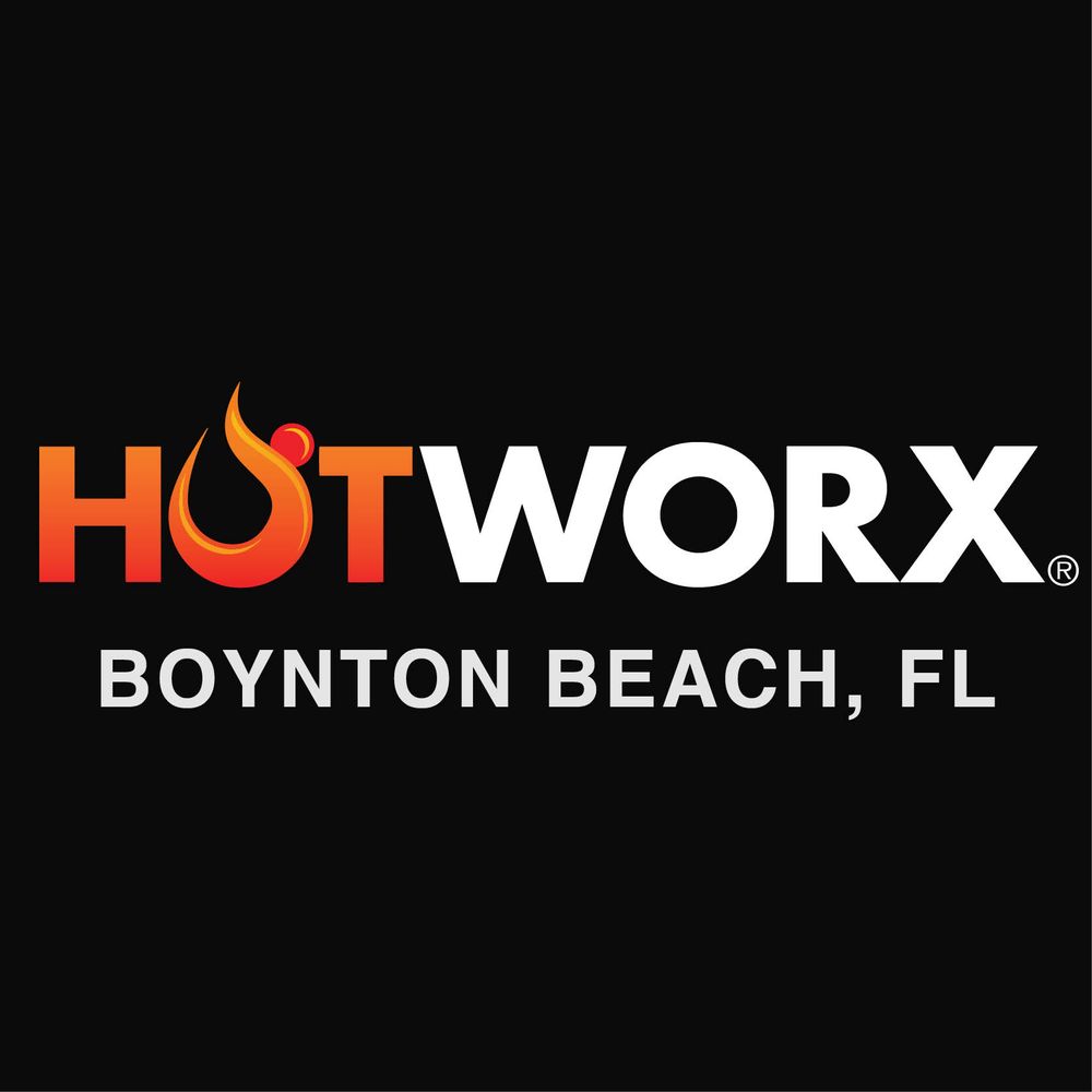 HOTWORX - Boyton Beach Image