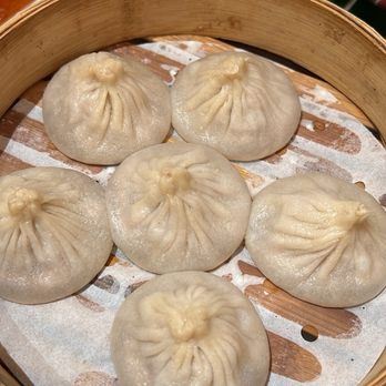 Mian & Bao - Xiao Long Bao - Chinese Near Me - Austin, Texas