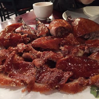 Sun Wah Bar-B-Que - Peking duck - Barbeque Near Me - Chicago, Illinois Sun Wah Bar-B-Que - Peking duck - Barbeque Near Me - Chicago, Illinois