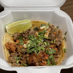 Alambre Taco