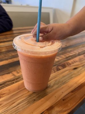 Mother’s Juice Cafe by null