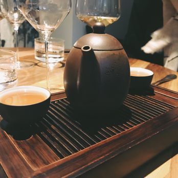 Yam'Tcha - Tea Rooms Near Me - Paris, 75