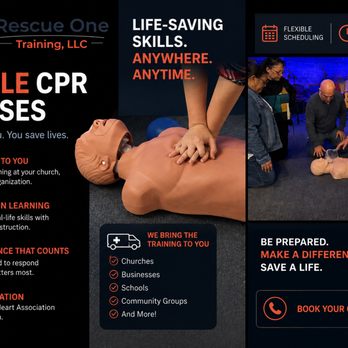 Rescue One Training - Rescue One Training - CPR Classes Near Me Rescue One Training - Rescue One Training - CPR Classes Near Me