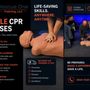 Rescue One Training