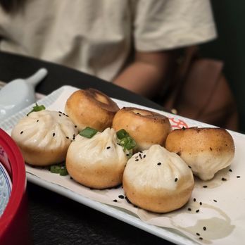Uptown Dumpling - Dim Sum Near Me - Dallas, Texas