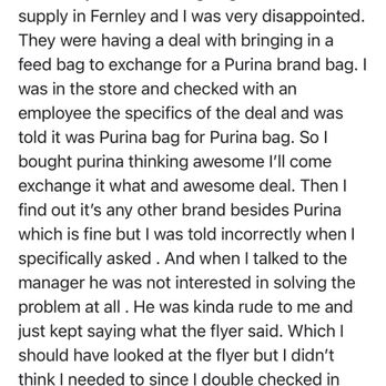 Tractor Supply - Reviews - Department Stores Near Me - Fernley, Nevada Tractor Supply - Reviews - Department Stores Near Me - Fernley, Nevada