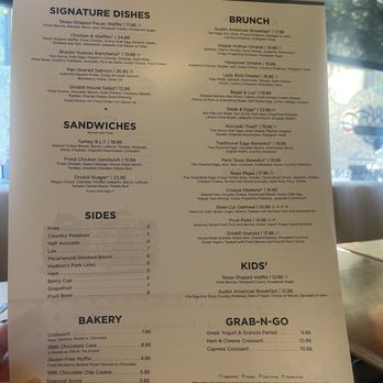 1886 Cafe & Bakery - American Near Me - Austin, Texas 1886 Cafe & Bakery - American Near Me - Austin, Texas