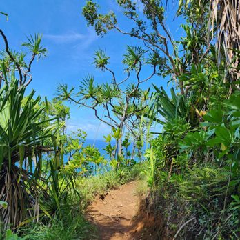 Hā'ena State Park - Parks Near Me - Ha'ena, Hawaii
