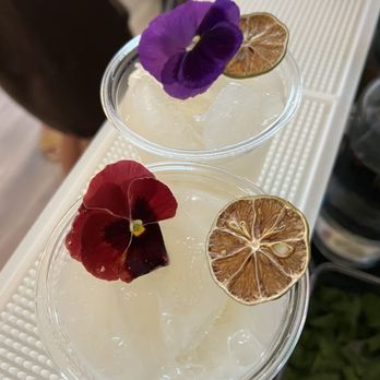 Coastal Pour Mobile Bar - Signature cocktail - Bartenders Near Me - Costa Mesa, California Coastal Pour Mobile Bar - Signature cocktail - Bartenders Near Me - Costa Mesa, California