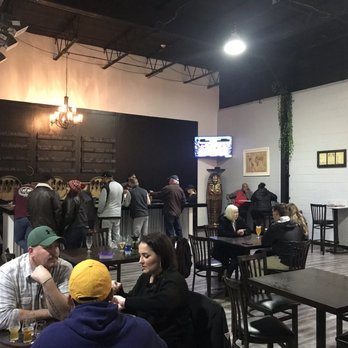 Ghost Brewing Company - Bar - Breweries Near Me - Bay Shore, New York
