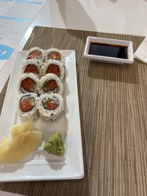 Wicker Park Seafood & Sushi Bar by null