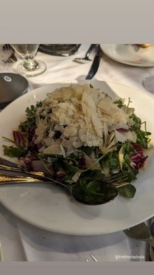 Trattoria Vivolo by null