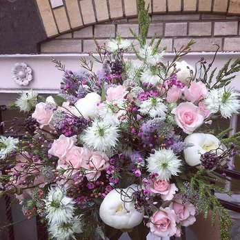 Cap Vert Fleuriste - Florists Near Me - Etterbeek, BRU