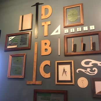 Drafting Table Brewing Company - Breweries Near Me - Wixom, Michigan