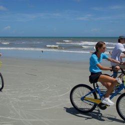 Hilton Head Bicycle Company