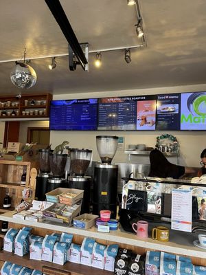 Bird Rock Coffee Roasters - La Jolla by null