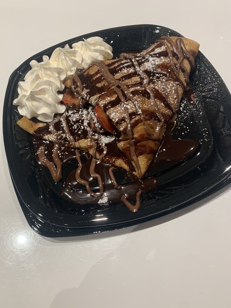 BLIZZ FROZEN YOGERT & DESSERTS 54 Photos & 62 Reviews 3900 Las