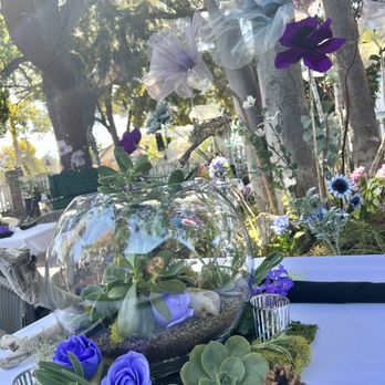 Savvy Chic Events - The " Enchanted" centerpiece - Party & Event Planning Near Me Savvy Chic Events - The " Enchanted" centerpiece - Party & Event Planning Near Me