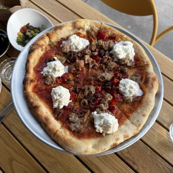 Delarosa Palo Alto - BARTENDER'S SPECIAL - Pizza Near Me - Palo Alto, California