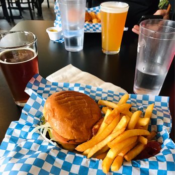 The Rail - Rail burger & fries! - Burgers Near Me - Port Angeles, Washington The Rail - Rail burger & fries! - Burgers Near Me - Port Angeles, Washington