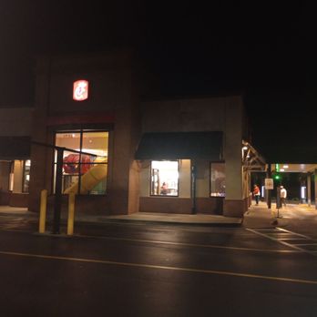 Chick-fil-A - Fast Food Near Me - Mount Pleasant, South Carolina
