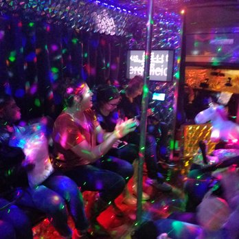 Party On 6 Wheels - Party Bus Rentals Near Me