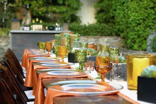 DoubleTree by Hilton Hotel Los Angeles Downtown by null