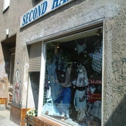 Second Hand 53