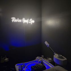 Revive Head Spa