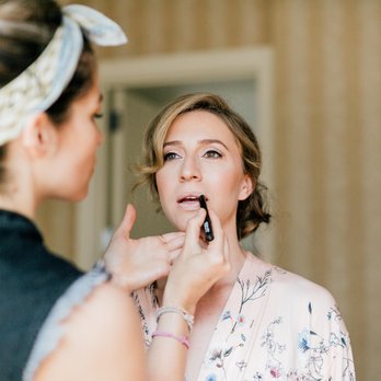Janesa Simmons Beauty - We went for glamorous! - Makeup Artists Near Me