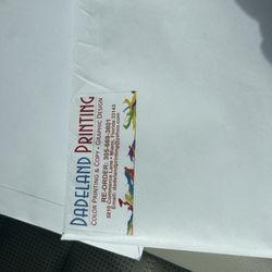 Dadeland Printing - NEVER GO TO DADELAND PRINTING