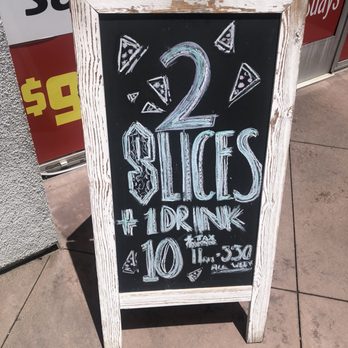 Victorinos Pizzeria  - Pizza Near Me - Chula Vista, California