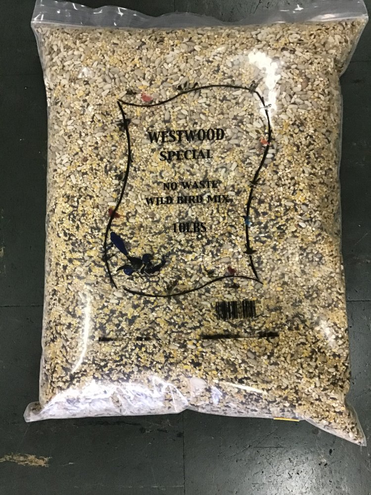 WESTWOOD SEED AND FEED Updated October 2024 20 Photos 515