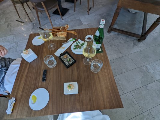 Ristorante Il Principe by null