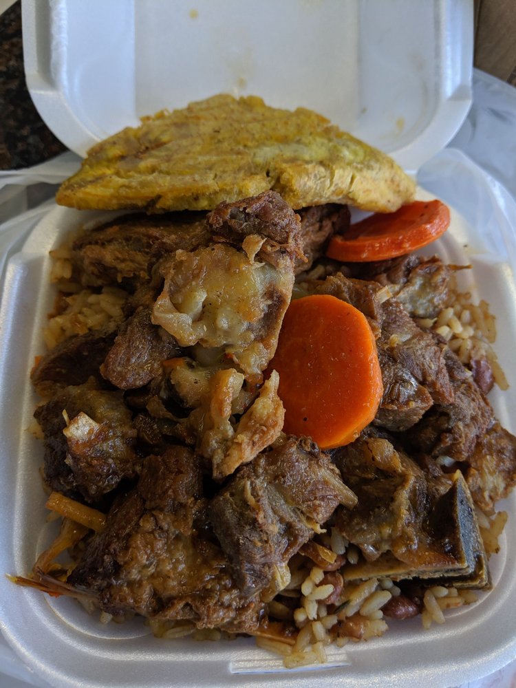 KREYOL KAFE & BAKERY 59 Photos & 65 Reviews 12014 E Colonial Dr