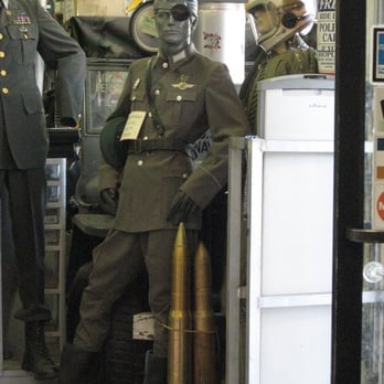 The Supply Sergeant - Outdoor Gear Near Me - Burbank, California The Supply Sergeant - Outdoor Gear Near Me - Burbank, California